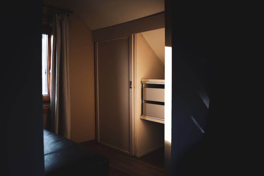 Фото Hosteria Foike