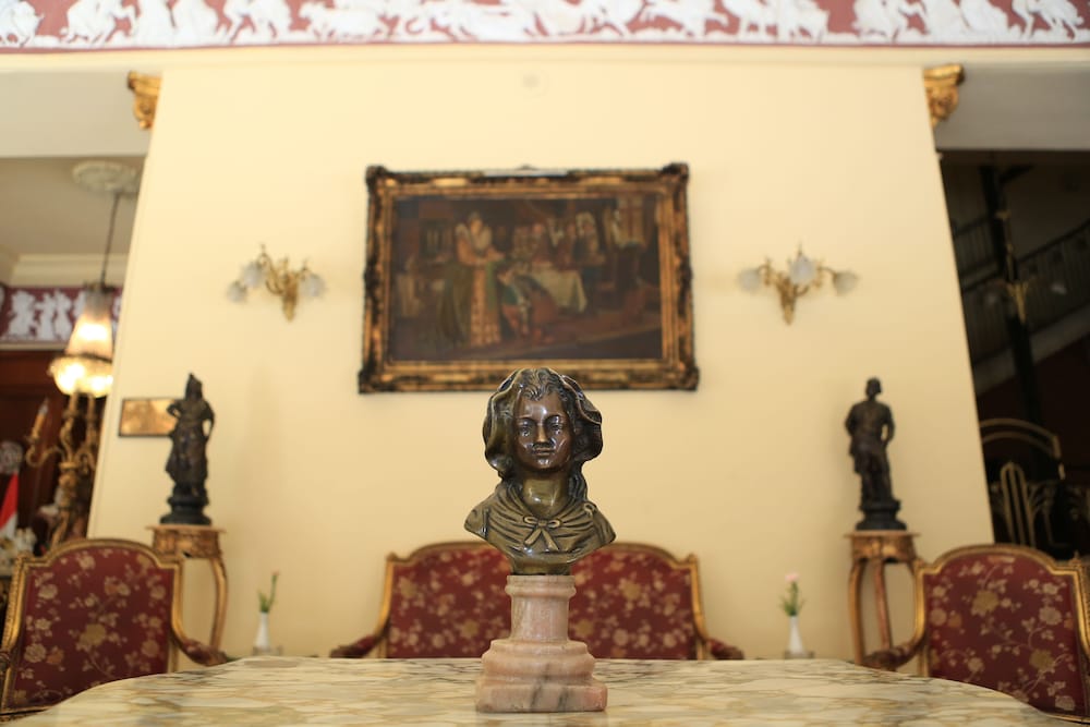 Фото Le Metropole Luxury Heritage Hotel Since 1902 by Paradise Inn Group