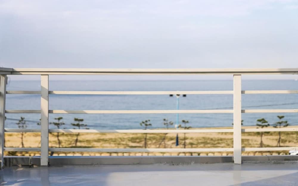 Фото Yangyang Bono Pension