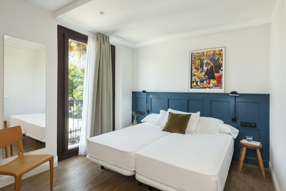 Фото Som Nit Port Vell