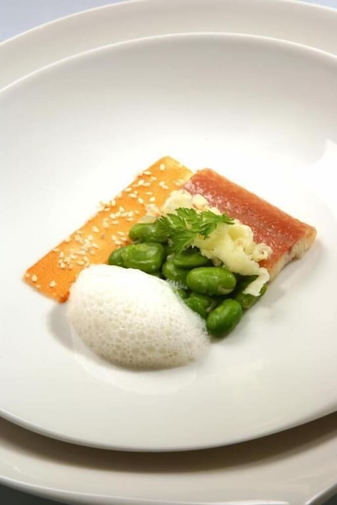 Фото Genießer Hotel Altes Gymnasium