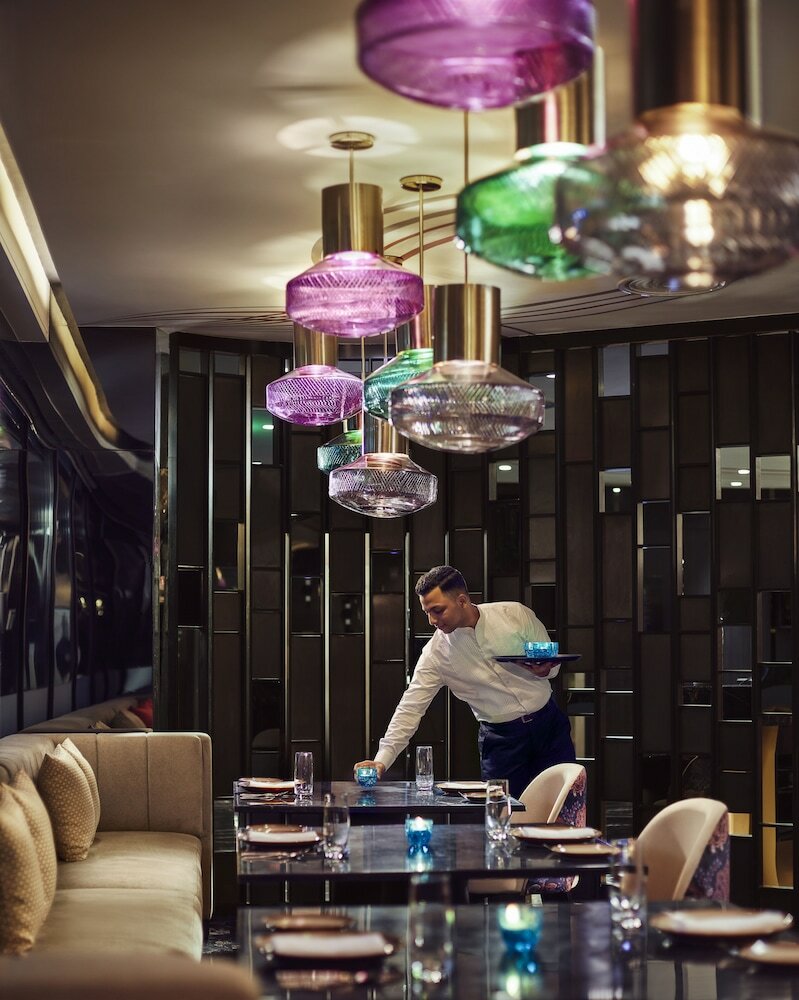 Фото Hyatt Centric Juhu Mumbai