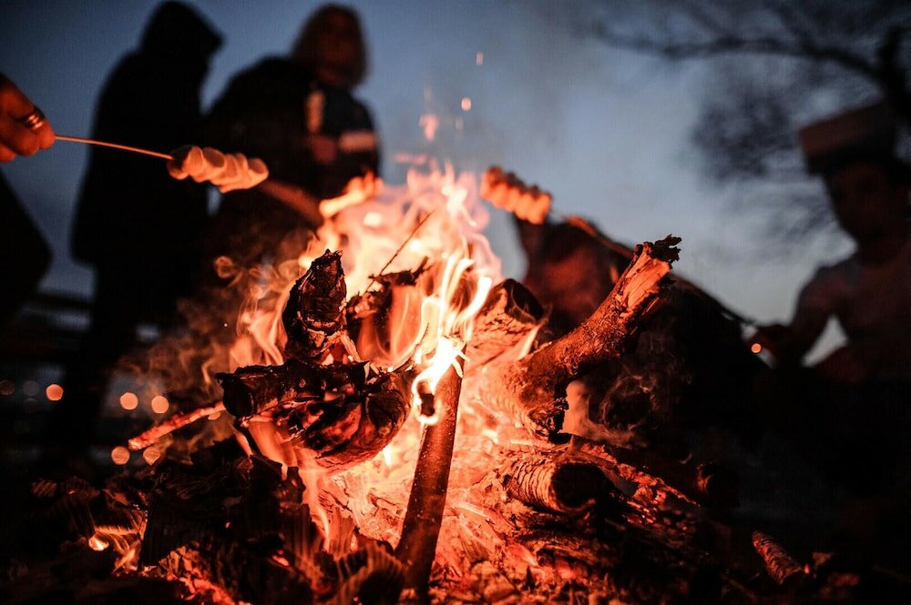 Фото Eagle Scout Lodge