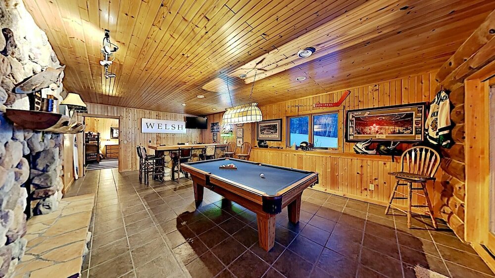 Фото Eagle Scout Lodge