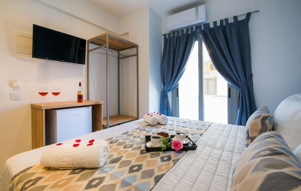 Фото Linda Apartments