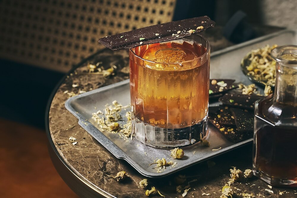 Фото Backstage Hotel-an Atlas Boutique Hotel