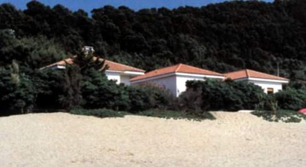 Фото Hotel Paradiso Residence