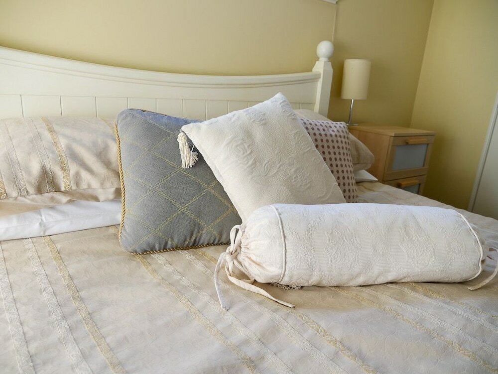 Фото Vibrant Living Retreat