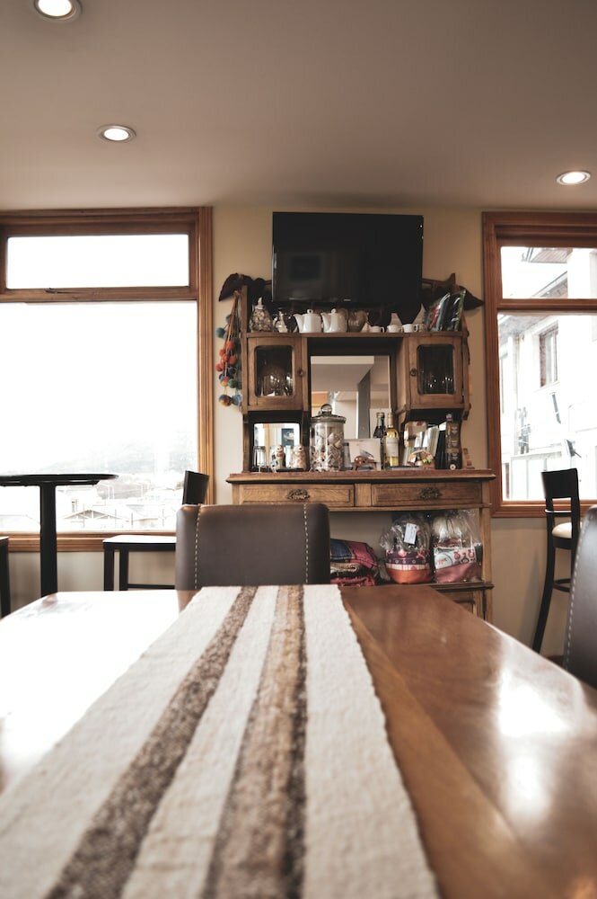 Фото Hosteria Foike