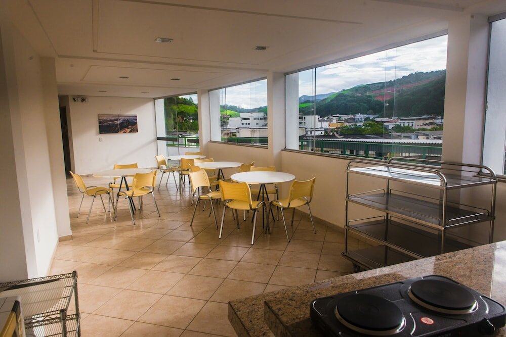 Фото Minas Dor Hotel