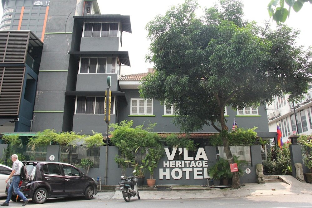 Фото V'la Heritage Hotel Kuala Lumpur