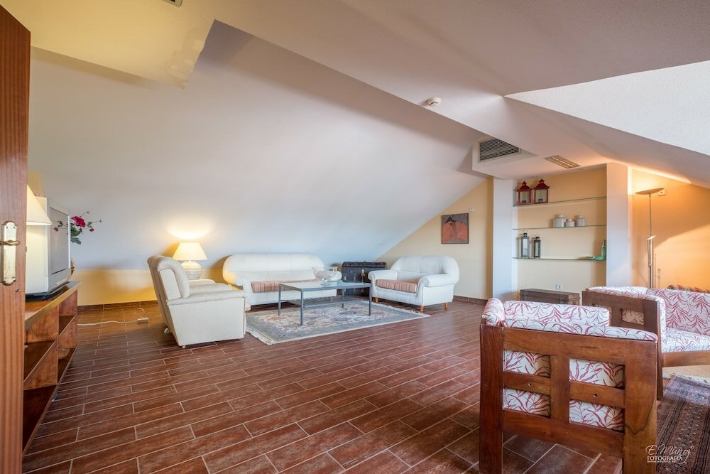 Фото Hotel Vivar