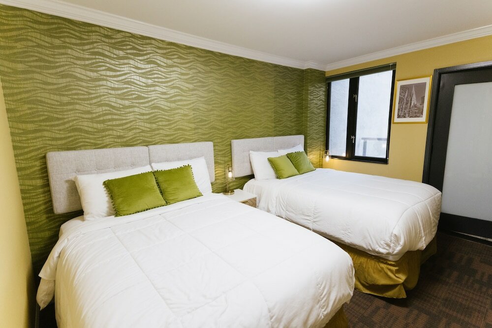 Фото Hotel Richland Les