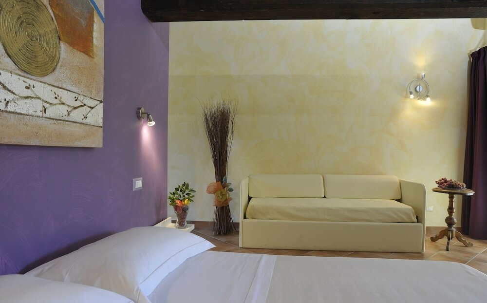 Фото Azienda Agricola Il Bagolaro