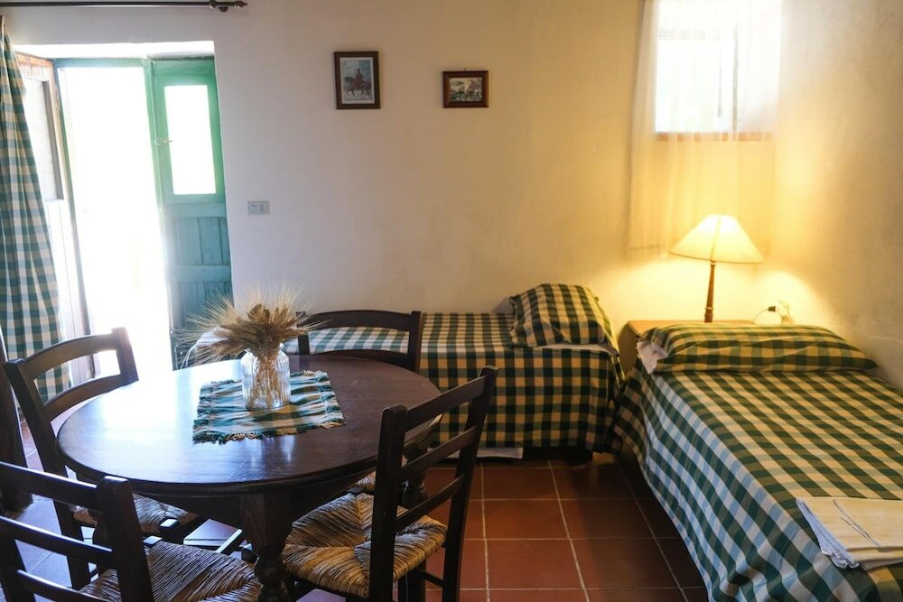 Фото Agriturismo Casalicchio