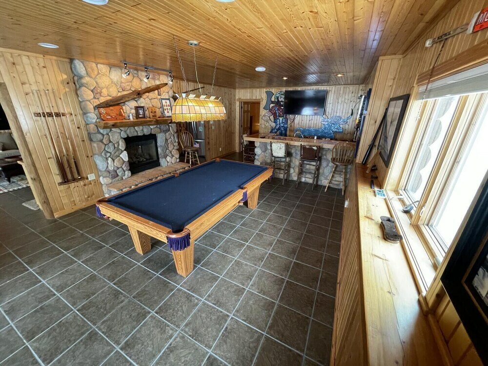 Фото Eagle Scout Lodge