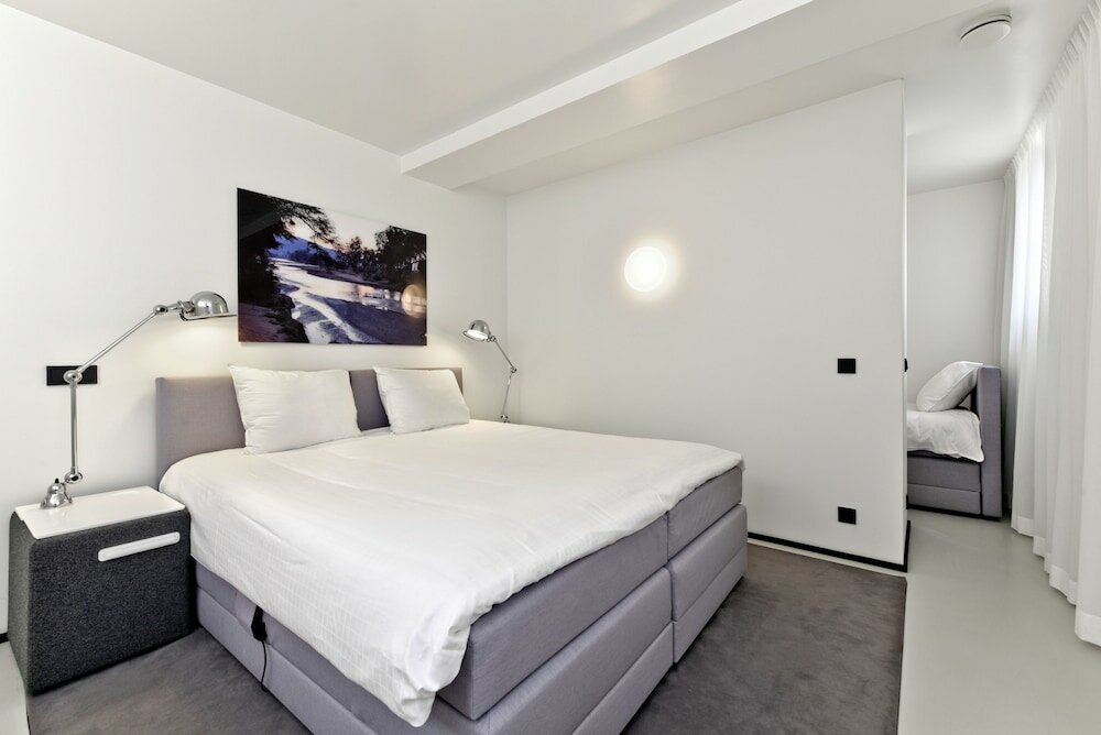 Фото Urban Residences Maastricht