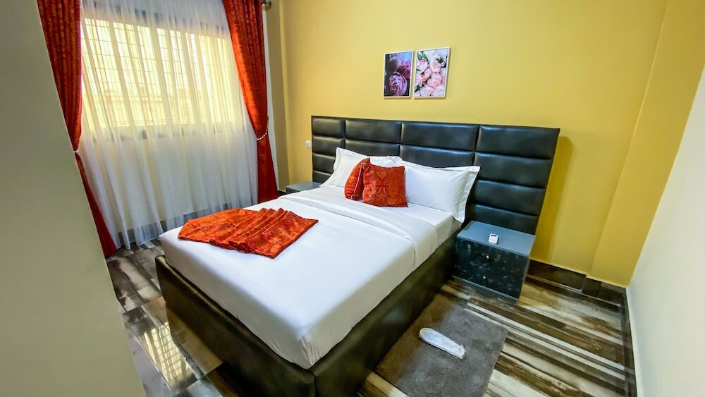 Фото Residence Belmann Bonapriso