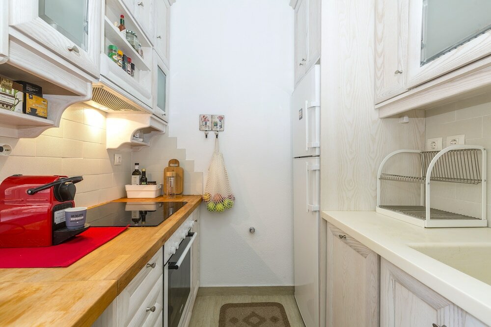 Фото Ampio Cantone Suite