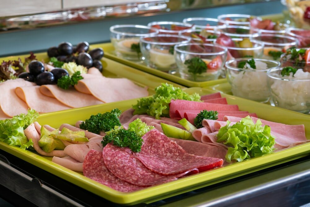 Фото Select Hotel Tiefenthal