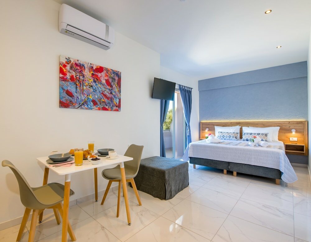 Фото Linda Apartments