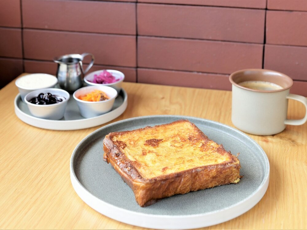 Фото Hotel androoms Sapporo Susukino