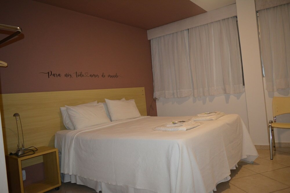 Фото Minas Dor Hotel