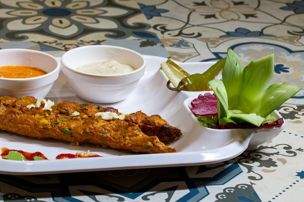 Фото Hotel Akshay Grand