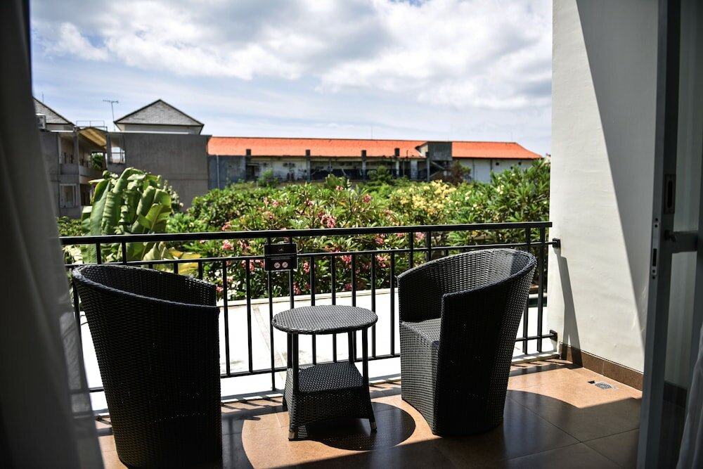 Фото The Kana, Kuta