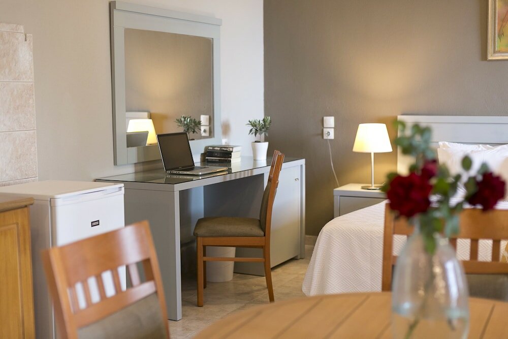 Фото Irida Aegean View