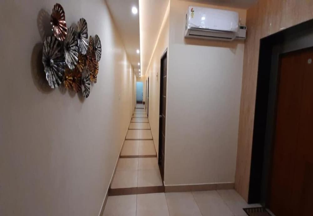 Фото Kalki Residency