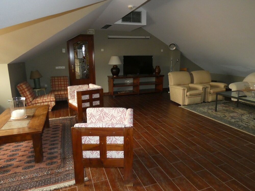 Фото Hotel Vivar