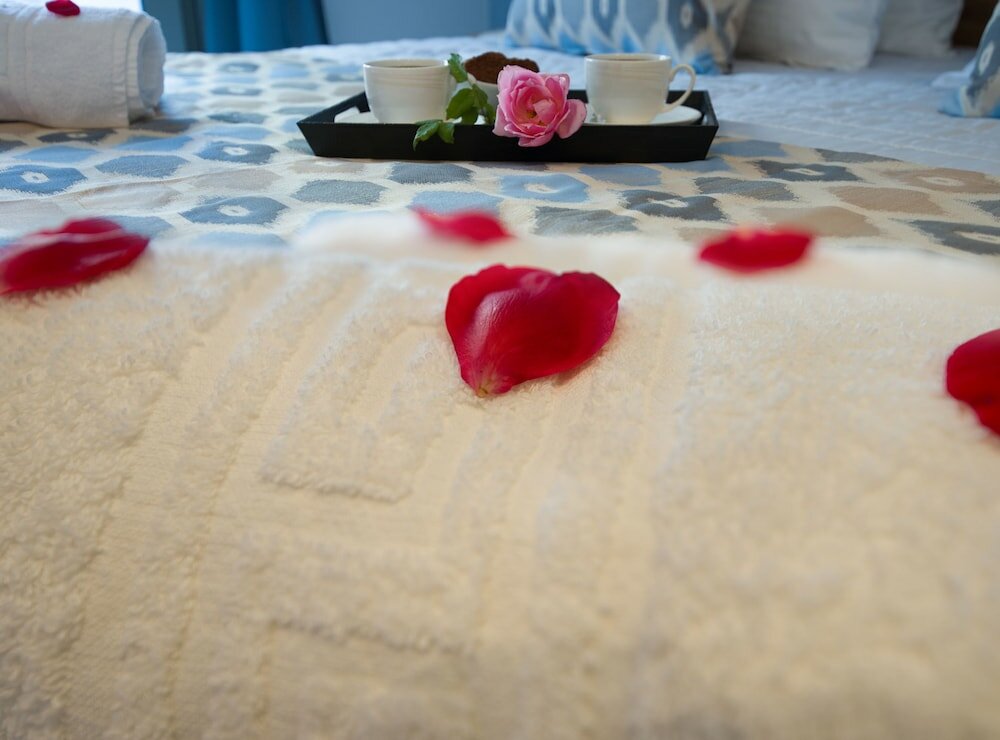 Фото Linda Apartments