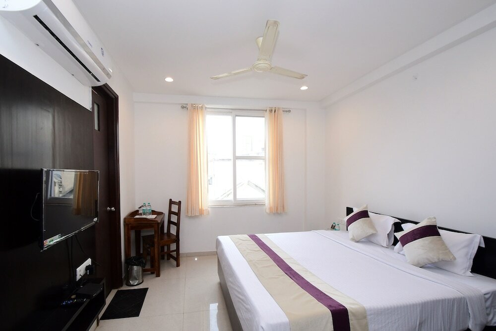 Фото Hotel Life Inn