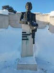 Представительство Самарского регионального отделения всероссийской творческой общественной организации Союз художников России (selo Shiryayevo, Nekrasovskaya ulitsa, 2) ، منظمات المجتمع