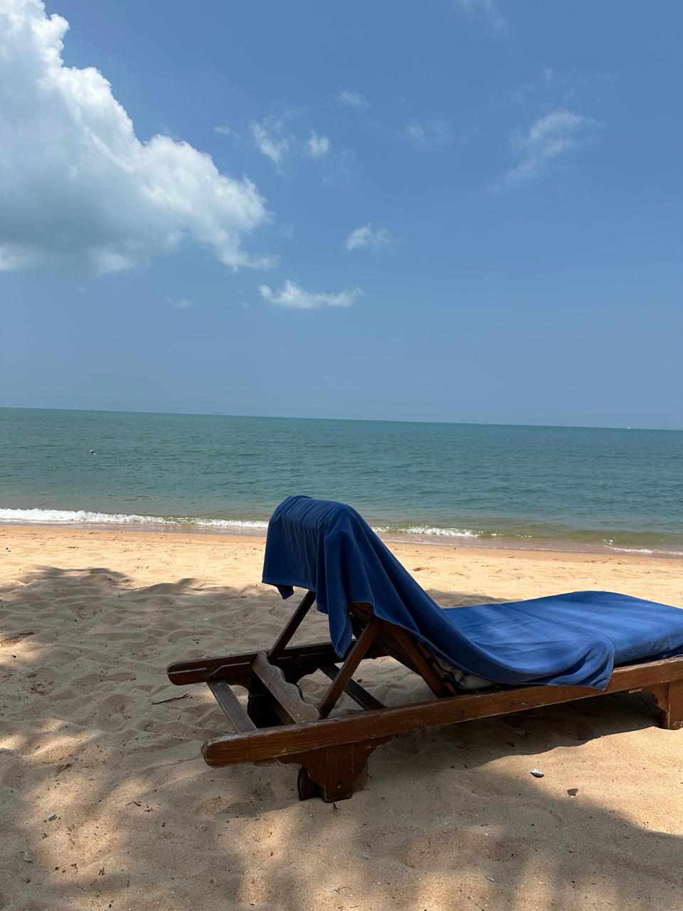 Фото Sea Sand Sun Resort and Villas