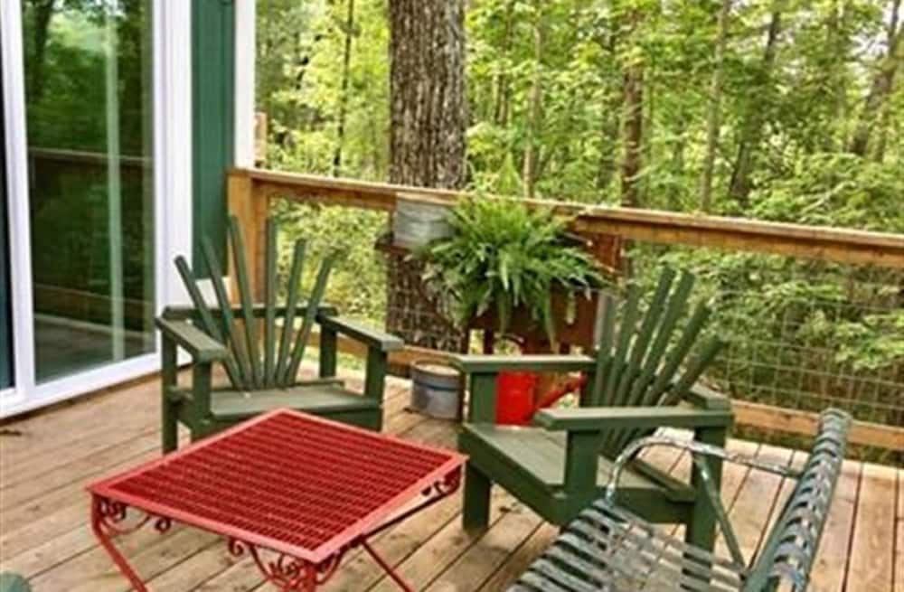 Фото Lake Rabun Hotel & Restaurant