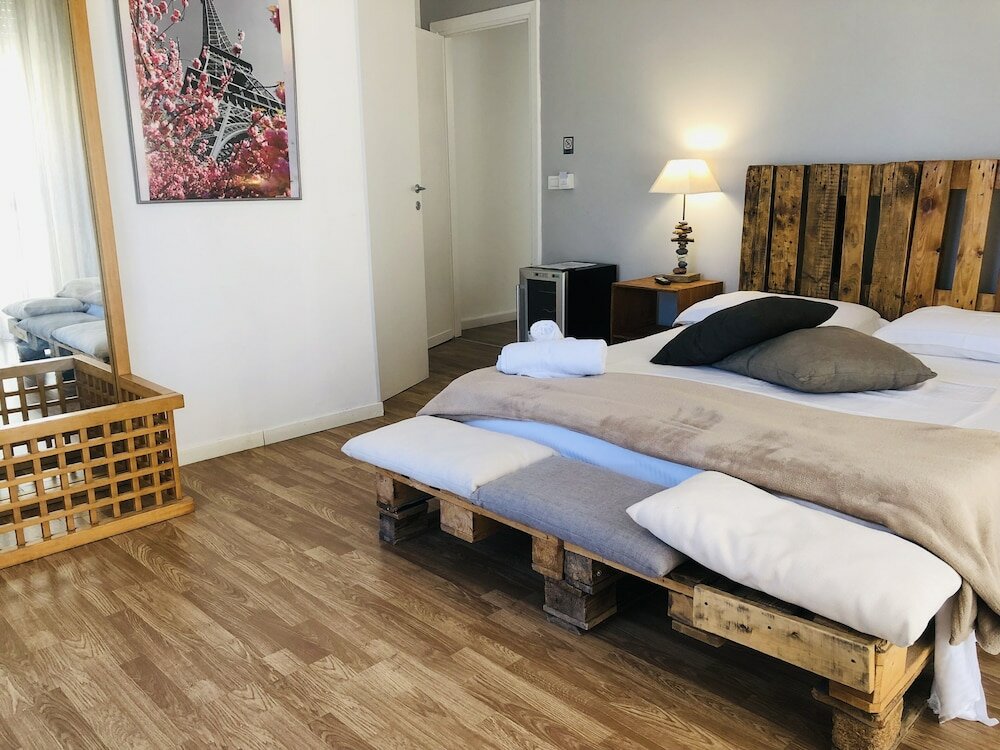 Фото B&b Degli Artisti