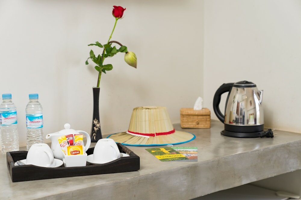 Фото Steung Siemreap Residences & Apartment