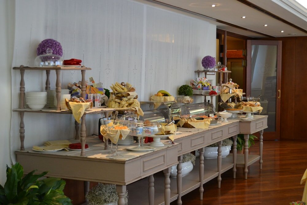 Фото Hotel Due Leoni