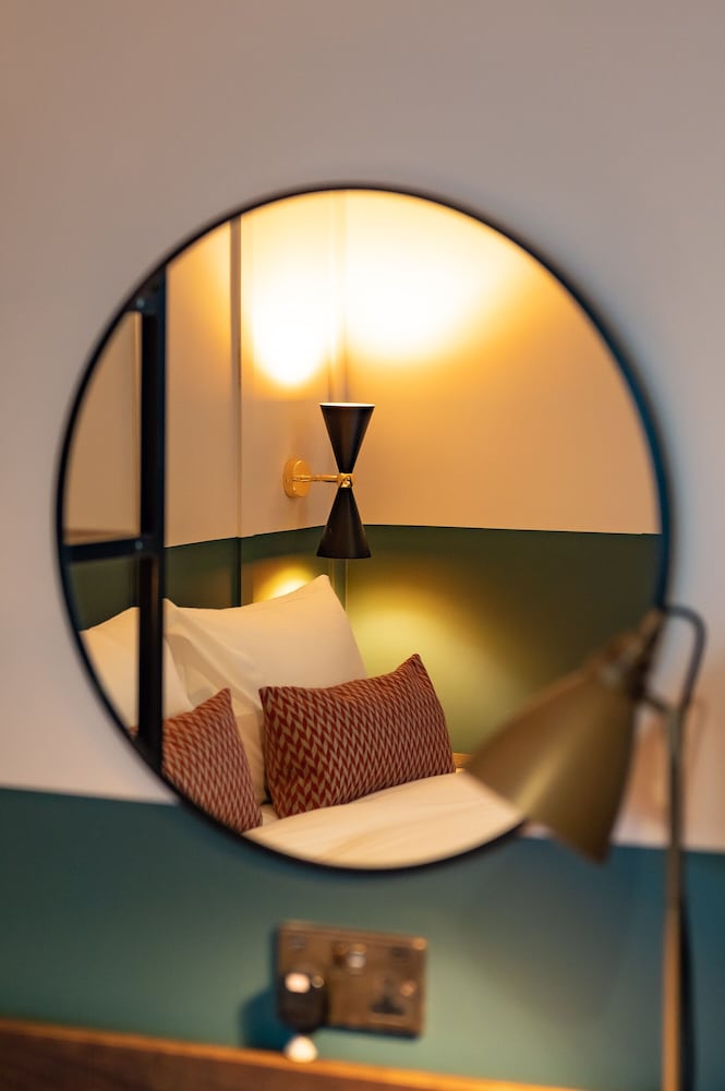 Фото The Pride of Paddington