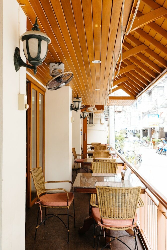 Фото Thipurai Beach Hotel