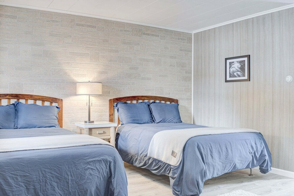 Фото North Creek Lodge at Gore Mountain