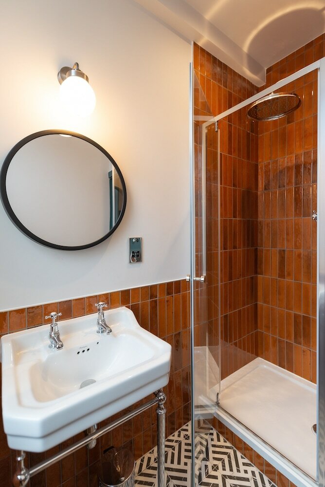 Фото The Pride of Paddington