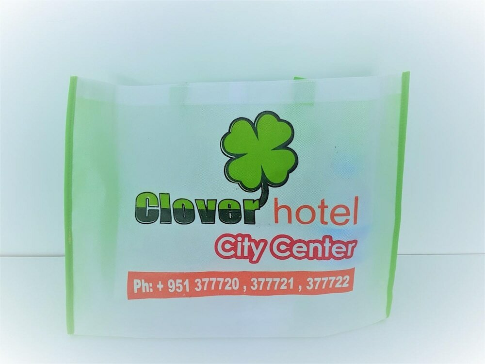 Фото Clover Hotel City Center