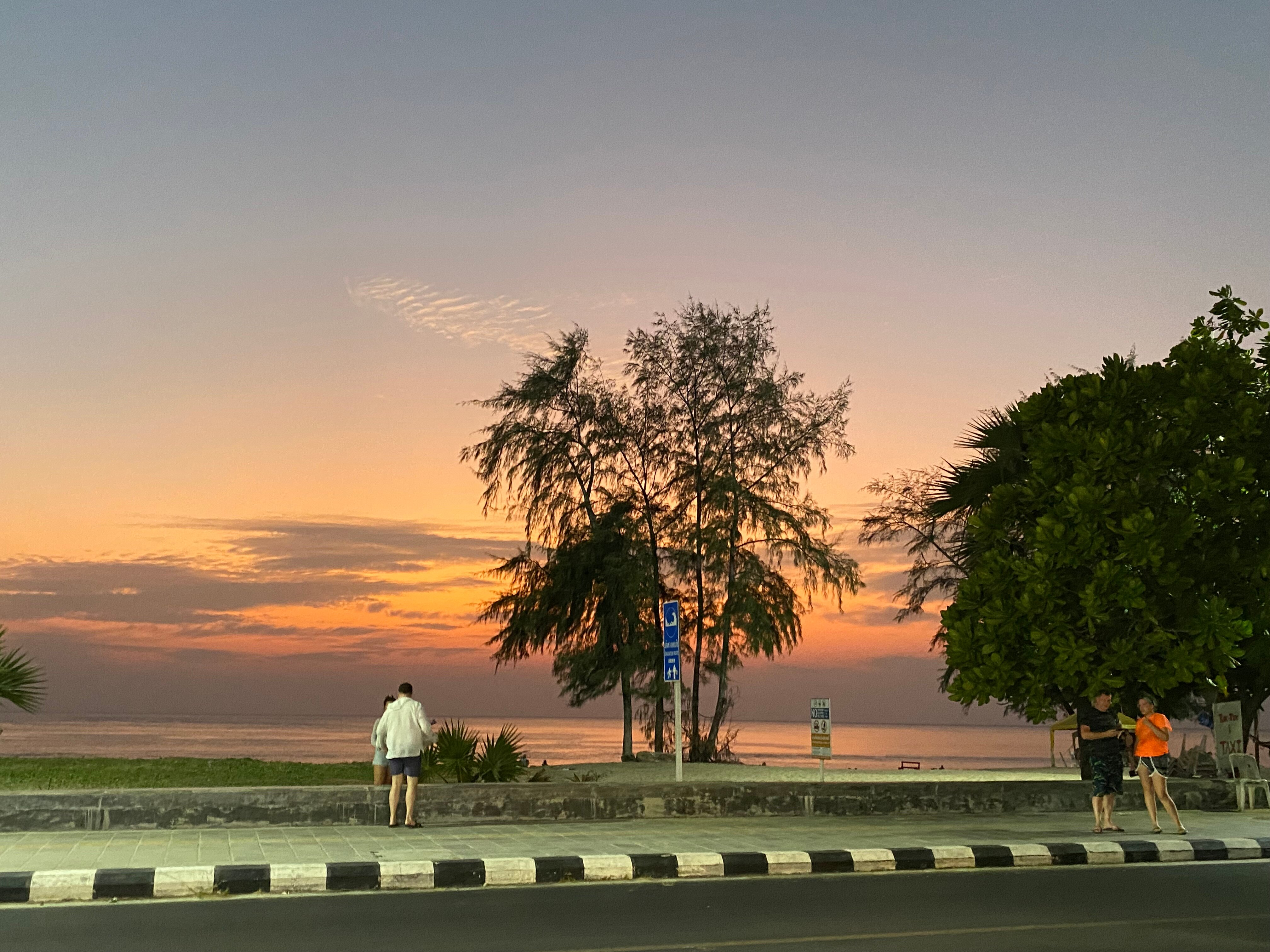 Фото Пхукет Голден Сэнд Инн