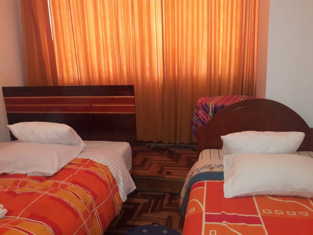 Фото Joya Andina Puno