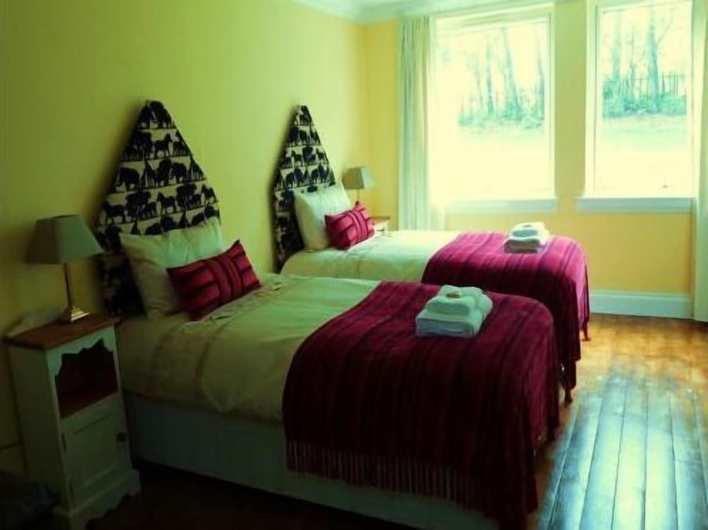 Фото The Old School Dalleagles