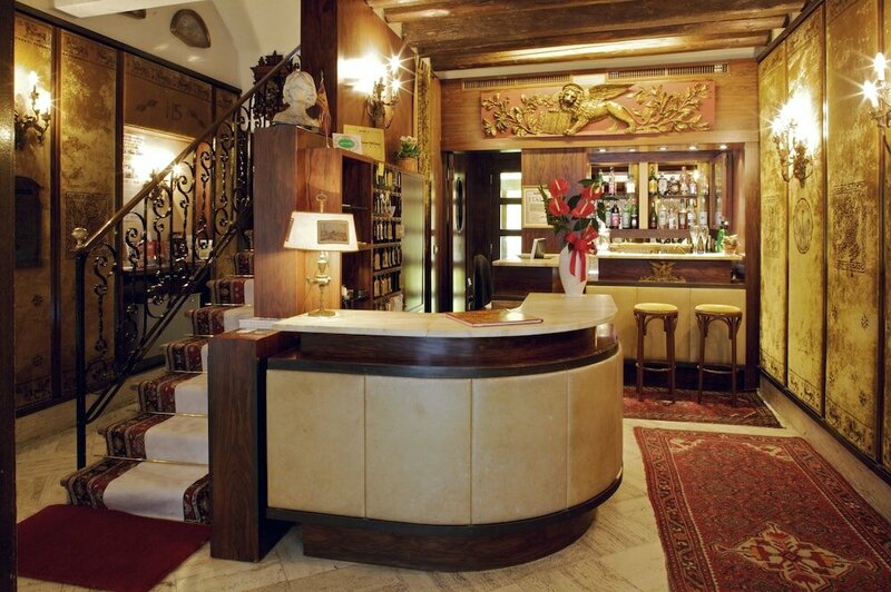 Гостиница Hotel Serenissima в Венеции
