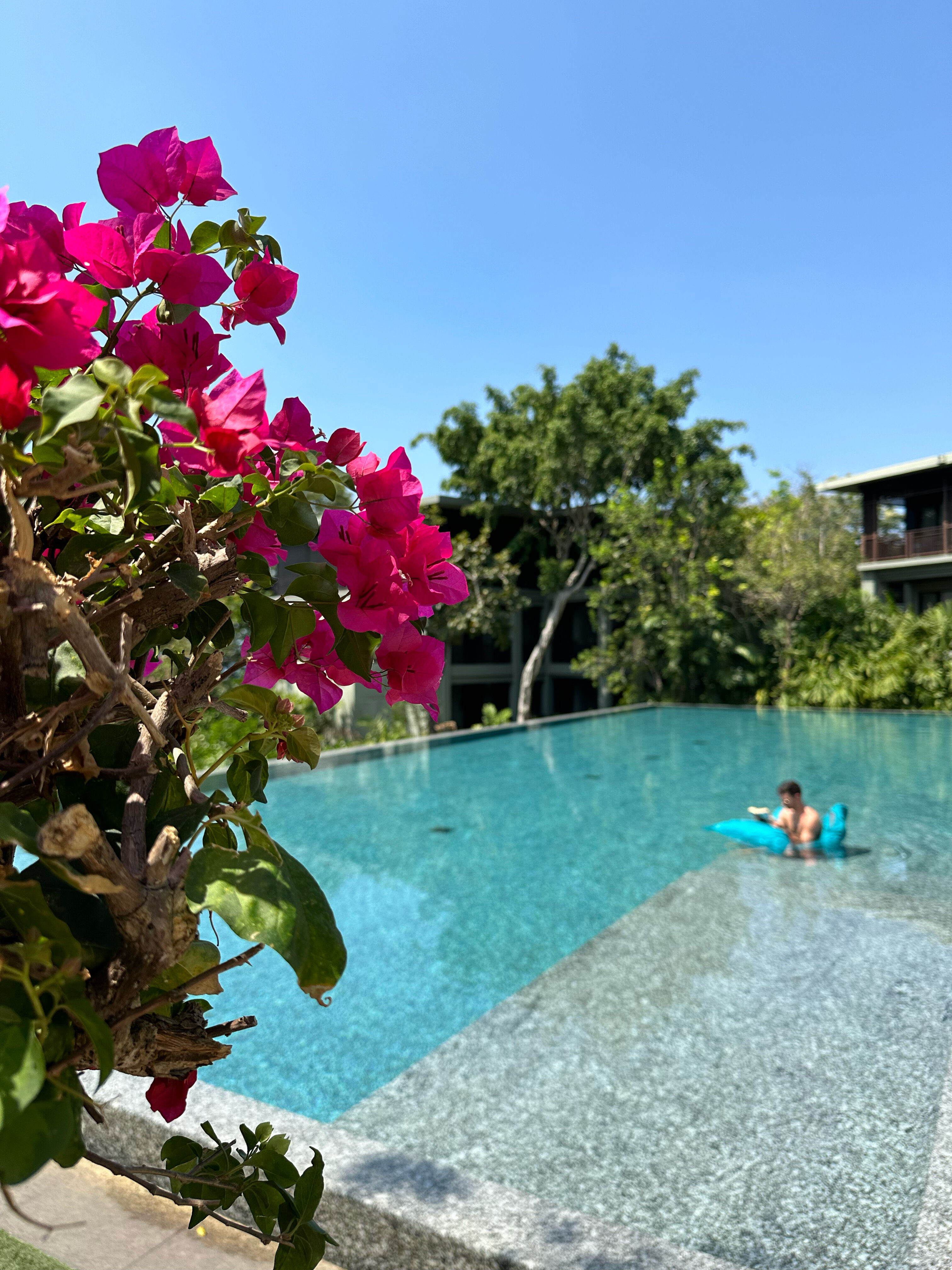 Фото Pullman Phuket Arcadia Naithon Beach